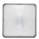 Luminaria LED 100W 11.000Lm 6000ºK IP65 Gasolineras PRO SMD3030 50.000H [CP01-XX04-CW - Imagen 2