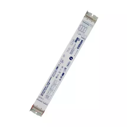Ledvance/Osram QuickTronic QTI DALI T5 QTIDALI 3X14/24 DIM