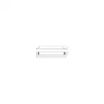 Ledvance/Osram QuickTronic QT FIT 8 QT-FIT8 3X18,4X18/220-240 - Imagen 2