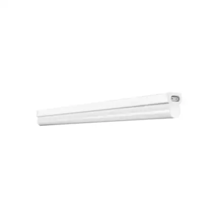 Luminaria LED lineal Ledvance "Compact" 10W 1000Lm 4000K 140&ordm; IP20
