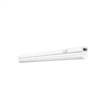 Luminaria LED lineal Ledvance "Compact" 4W 400Lm 3000K 140&ordm; IP20