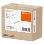 Kit de suspensión y accesorios DALI para luminaria LED Ledvance "Indiviled" - Imagen 2