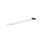 Luminaria LED lineal con sensor Ledvance 12W 760Lm 3000K 120º IP20