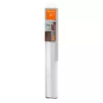 Luminaria LED lineal con sensor Ledvance 12W 760Lm 3000K 120º IP20 - Imagen 2
