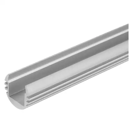 Tiras LED Ledvance de perfil medio - PM02/R/18X15.5/10/1 1M