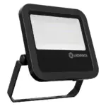 Proyector LED Ledvance, foco de 65 W, 7150 lm, 3000 K, 100 x 100º, IP65