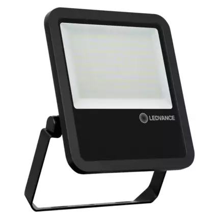 Proyector LED Ledvance, foco de 125 W, 15000 lm, 4000 K, 100 x 100&ordm;, IP65