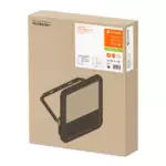 Proyector LED Ledvance, foco de 125 W, 15000 lm, 4000 K, 100 x 100º, IP65 - Imagen 2