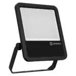 Proyector LED Ledvance, foco de 165 W, 18150 lm, 3000 K, 100 x 100º, IP65