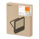 Proyector LED Ledvance, foco de 165 W, 18150 lm, 3000 K, 100 x 100º, IP65 - Imagen 2