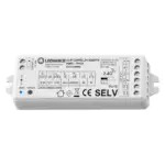 Controlador LEDVANCE EC LC RF de 24 V RGBW/TW