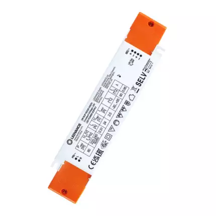 Controlador LED Ledvance EC Superior DR-SUP-60/220-240/24