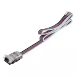Conectores para tiras LED LED RGBW Ledvance - CP/P5/500 (Paquete de 2)