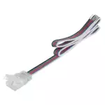 Conectores para tiras LED LED RGBW Ledvance - CP/P5/500/P (Paquete de 2)