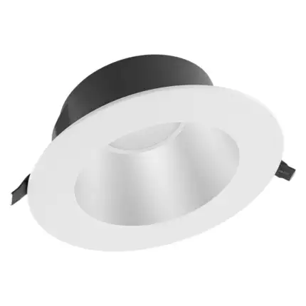 Downlight LED LEDVANCE 21W 2400Lm 3000K 65&ordm; IP54/IP20