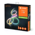 Tira LED LEDVANCE 23W 180Lm RGBK 160° IP44 - Imagen 2