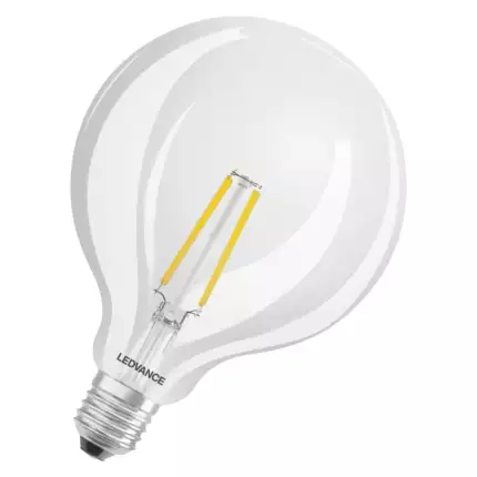 Bombilla LED Ledvance "SMART" E27 6W 806Lm 2700K 300&ordm; IP20 Regulable