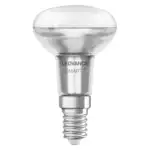 Bombilla LED Ledvance "SMART" E14 3,3 W 210 lm 2700…6500 K Regulable a 45º