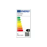 Bombilla LED Ledvance "SMART" E14 3,3 W 210 lm 2700…6500 K Regulable a 45º - Imagen 4