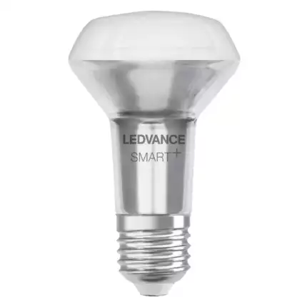 Bombilla LED Ledvance "SMART" E27 4,7 W 345 lm 2700&hellip;6500 K Regulable a 45&ordm;