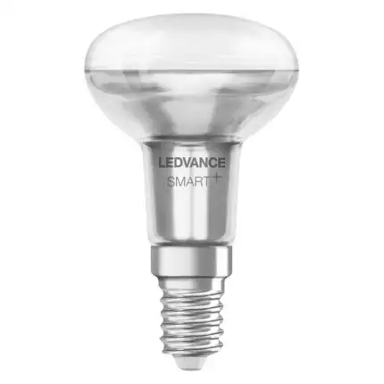 Bombilla LED Ledvance "SMART" E14 3,3 W 210 lm 2700&hellip;6500 K Regulable a 45&ordm;