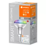 Bombilla LED Ledvance "SMART" E14 3,3 W 210 lm 2700…6500 K Regulable a 45º - Imagen 2