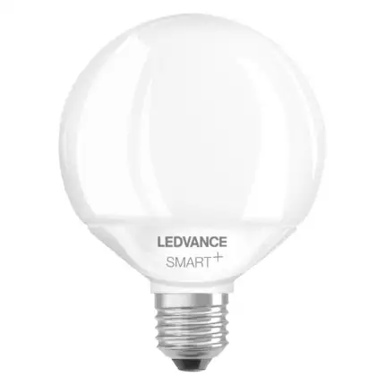 Bombilla LED Ledvance "SMART" E27 14W 1521Lm 2700&hellip;6500K Regulable a 200&ordm;