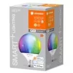 Bombilla LED Ledvance "SMART" E27 14W 1521Lm 2700…6500K Regulable a 200º - Imagen 2