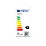 Bombilla LED Ledvance "SMART" E27 14W 1521Lm 2700…6500K Regulable a 200º - Imagen 4