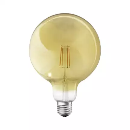 Bombilla LED Ledvance "SMART" E27 6W 680Lm 2400K 300&ordm; IP20 Regulable