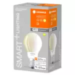 Bombilla LED Ledvance "SMART" E27 11W 1521Lm 2700K 300º IP20 Regulable - Imagen 2