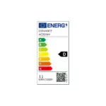 Bombilla LED Ledvance "SMART" E27 11W 1521Lm 2700K 300º IP20 Regulable - Imagen 4