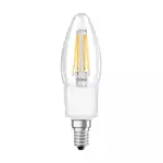 Bombilla LED Ledvance "SMART" E14 4W 470Lm 2700K 300º IP20 Regulable