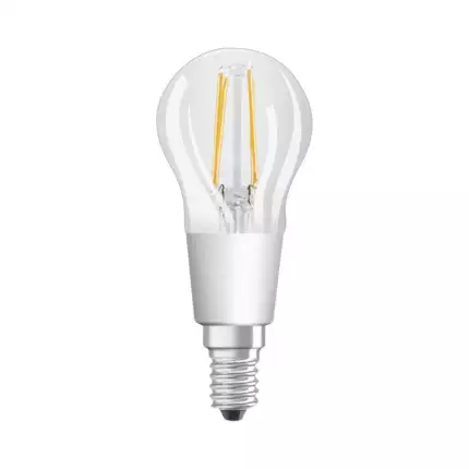 Bombilla LED Ledvance "SMART" E14 4W 470Lm 2700K 300&ordm; IP20 Regulable