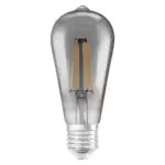 Bombilla LED Ledvance "SMART" E27 6W 540Lm 2500K 300º IP20 Regulable