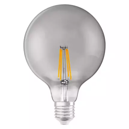 Bombilla LED Ledvance "SMART" E27 6W 540Lm 2500K 300&ordm; IP20 Regulable