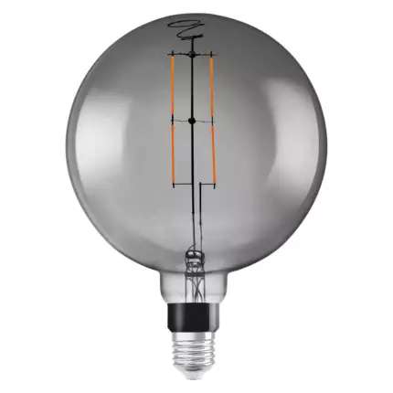 Bombilla LED Ledvance "SMART" E27 6W 500Lm 2500K 320&ordm; IP20 Regulable