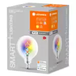 Bombilla LED Ledvance "SMART" E27 4,5 W 300 lm 2700 K 300º IP20 Regulable - Imagen 2