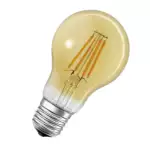 Bombilla LED Ledvance "SMART" E27 6W 680Lm 2400K 300º IP20 Regulable