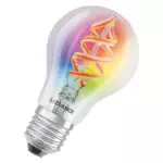 Bombilla LED Ledvance "SMART" E27 4,5 W 300 lm 2700 K 300º IP20 Regulable