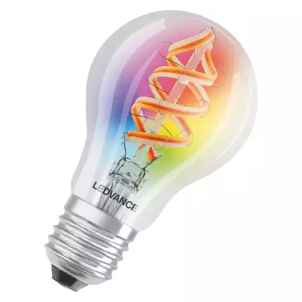 Bombilla LED Ledvance "SMART" E27 4,5 W 300 lm 2700 K 300&ordm; IP20 Regulable