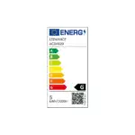 Bombilla LED Ledvance "SMART" E27 4,5 W 300 lm 2700 K 300º IP20 Regulable - Imagen 4