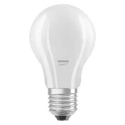 Bombilla LED Ledvance "SMART" E27 6W 806Lm 2700&hellip;6500K IP20 Regulable