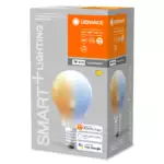 Bombilla LED Ledvance "SMART" E27 6W 806Lm 2700…6500K IP20 Regulable - Imagen 2