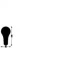 Bombilla LED Ledvance "SMART" E27 6W 806Lm 2700…6500K IP20 Regulable - Imagen 3