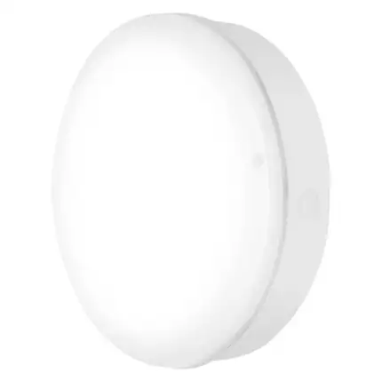 Aplique de pared LED Ledvance 10W 800Lm 3000K 120&ordm; IP65