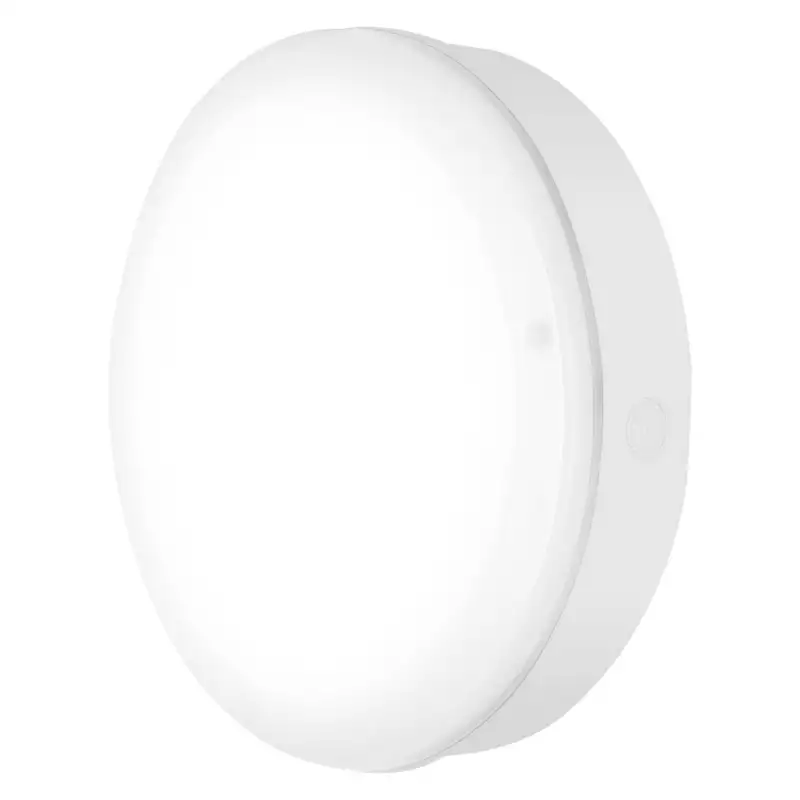 Aplique de pared LED Ledvance 10W 800Lm 3000K 120º IP65