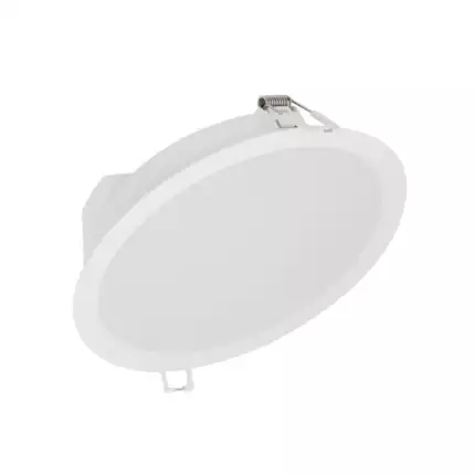 LEDVANCE Foco Downlight LED 13W 1300Lm 3000K 100&ordm; IP44