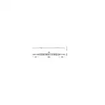 Tira de LED regulable Ledvance EC Value LS V-500/830/5 - Imagen 2