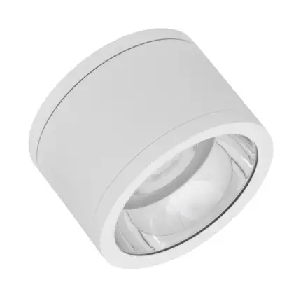 L&aacute;mpara de techo LED para exteriores LEDVANCE 30W 3150Lm 3000K 36&ordm; IP65/IP65